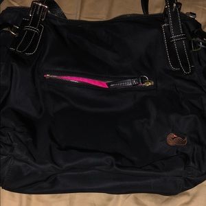 Dooney and Bourke purse